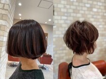 ヘアー クラージュ(hair courage)