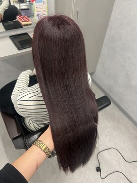 ネウィ 所沢(newi) ボルドーカラー