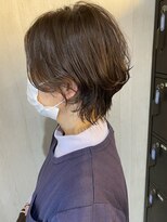 リブラン バイ ルッカ(Liburan by Lucca)&nbsp;アレンジショート