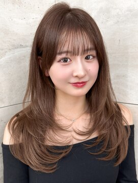 ロンドホットリップ 立川(Lond hot lip) ☆ヨシンモリ/ハイレイヤーカット/バタフライカット/シャギー