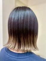 エターナルバイマティーナ(Eternal by MATINA)&nbsp;【ペールベージュ/グラデーション】池袋美容室