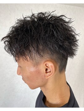 ルミエール バイ エイルリュクス(Lumiere by EirLUXE) ダブルカラー/髪質改善/インナーカラー/ブリーチ/縮毛矯正