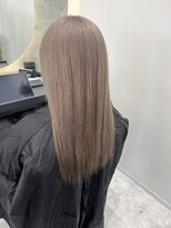 ヌル いわき(neul)&nbsp;ハイトーン／ブリーチ／ケアブリーチ/ブロンド／エクステ