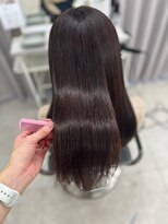 ネウィ ファミ 吉祥寺(newi fhami) ◎大人可愛い美髪くびれ暖色カラー20代30代40代◎