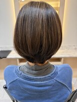 サンサーラ 屋島店(SAMSARA)&nbsp;ショートボブ