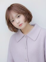 バサ 鷺ノ宮店(BASSA) ふんわりニュアンスボブ