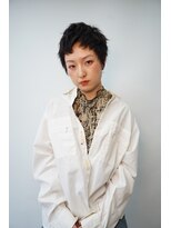 キコエル 三軒茶屋(kikoeru)&nbsp;レディースショート