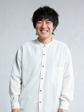 アルフレッド 桜本町店(alfRed)&nbsp;山本 晃次郎