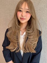 ロンド アンブル 四条烏丸(Lond ambre)&nbsp;勇上 夢叶