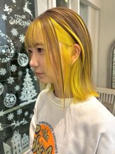 【ヘンケル賞】～Color DESIGN部門～