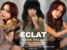 ディーン エクラ(DEAN ECLAT)