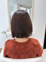 アミーベル(AMI a BELLE) 髪質改善・縮毛矯正・白髪染め・ショートカットも◎