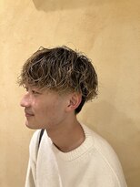 ベイコレクト(BAY COLLECT) ソフトツイストスパイラルパーマ