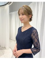ハーツオオサカ(HE:ARTS OSAKA)&nbsp;ヨシンモリシニヨンでおでかけセット