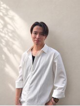 スイ 松戸(SUI)&nbsp;宮本 悠利