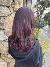 アートヘアートリップ(art hair TRIP)