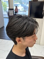 グランデュール 藤枝店(GRANDEUR) メンズショート