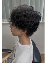 ボンズ(Bonds)&nbsp;フェザーパーマ