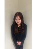 嶋田限定ファッションカラーモデル