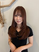 ニナル(Ninal)&nbsp;大人可愛いピンクレイヤー