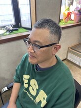 カットマスター(CUTMASTER)