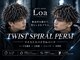 メンズサロンロア(men's salon Loa)の写真