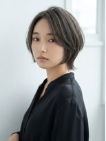 アッシュ 亀戸店(Ash)&nbsp;髪質改善/ショート/ショートボブ/亀戸/亀戸駅/錦糸町/平井/大島