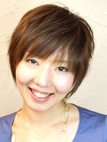 サンクチュアリ(Sanctuary) 甘辛ショート