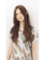 フローレント(florent)&nbsp;「鉄板のナチュラルカジュアルロング☆」ナチュラルフロウロング