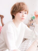 リリアン 表参道(relian)&nbsp;カラーで透明感も手に入る《relian 表参道》