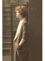 ユニカ バイ ベル 吉祥寺(unica by Belle)&nbsp;Belle吉祥寺【gender free curly syort】