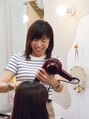 ボニータ 白井 ひとみ