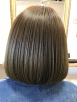 アミーチ(AMICI)&nbsp;ボブ