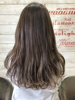 ノーブル 白金台店(Noble by PROGRESS) お客様カラースタイル