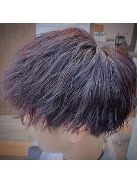 ハンズ(HANDs) スパイラルマッシュ