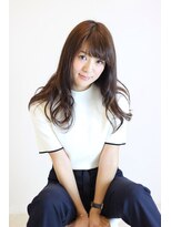 ハーツスタンダード(Hearts Standard)&nbsp;【ルーズナチュラルカール3rd毛先パーマことりベージュ】の秘密