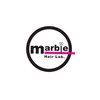 マーブルヘアラボ(marble Hair Lab.)のお店ロゴ