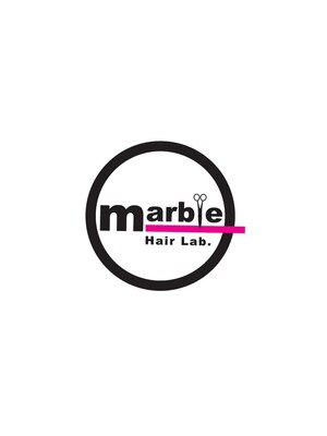 マーブルヘアラボ(marble Hair Lab.)