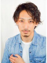 フェニーチェ(fenice international hair salon) 中山 大輔