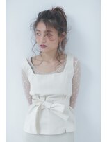 モードケイズブリエ(MODE K's Briller)&nbsp;モードケイズスタイル