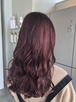 エイト 沖縄豊崎店(EIGHT toyosaki) 【EIGHT 豊崎】お客様スタイル_デザインカラー