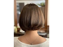 ヘアーデザインシンプル(Hair design Simple)