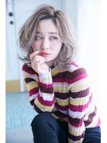 フィガロ ミーナ 東生駒店(FIGARO MINA)&nbsp;【figaro】エアリーカール