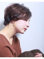 ナチュラル コレット(Natural collet)&nbsp;リュクスショート