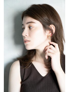 シェルベアー(Shell Bear) 【shellbear銀座】