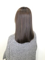 エヌフォーシー(N4C)&nbsp;【N4C】オッジオット髪質改善トリートメント