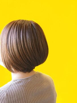 ミューク(mjuk) simple is best