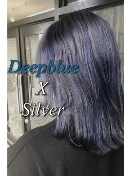 ネリネ(Nerine) ダーク　ブルージュ