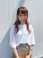 ヴィッカ ヘアーアンドメイク(vikka. hair and make) 藤橋 友希子
