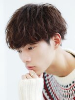 リップス 池袋(LIPPS)&nbsp;パーマッシュ